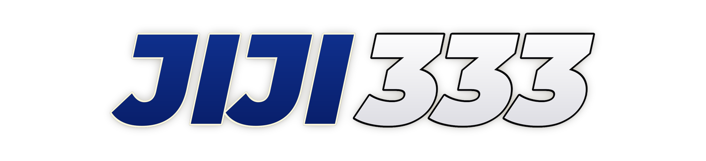 jiji333 logo